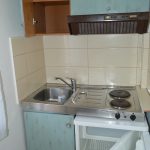 Grcka apartmani letovanje, Olympic Beach, Popi, kuhinja